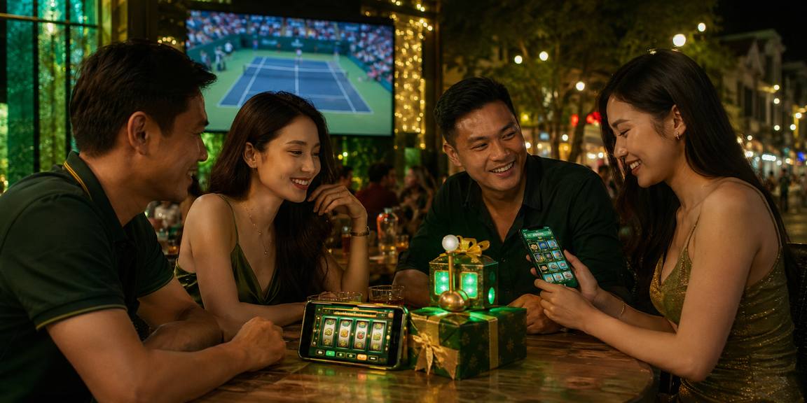 thbet Speed Baccarat và Lightning Roulette