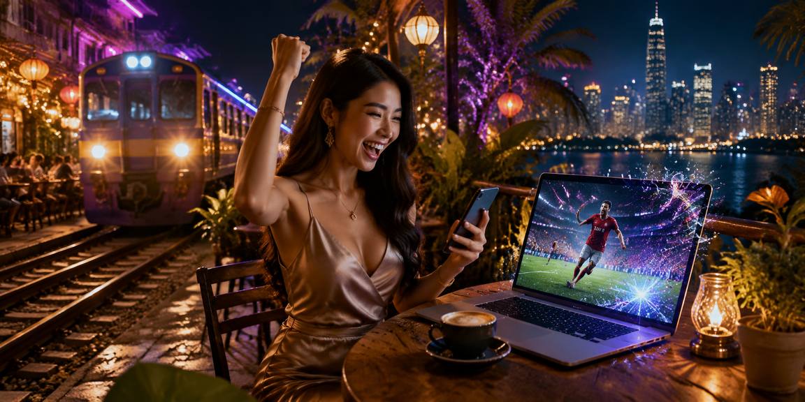 thbet Kèo esports trong trận
